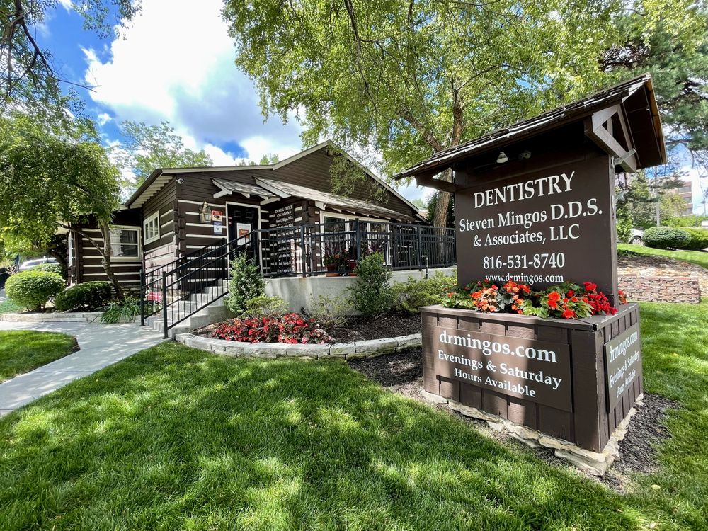 image of business Steven C Mingos, DDS
