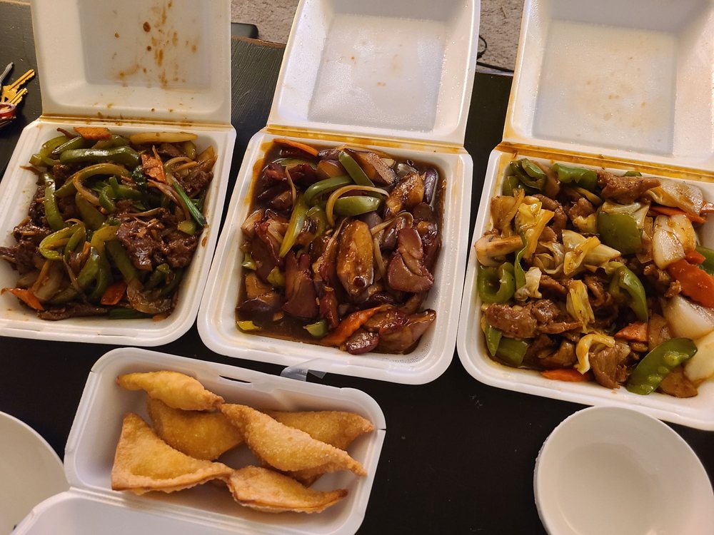 Heng's Cafe