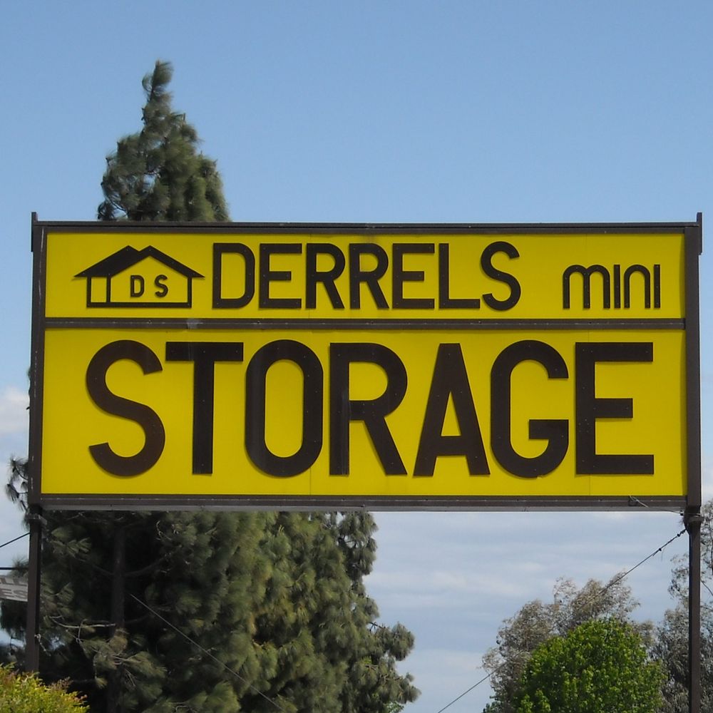 Derrel's Mini Storage