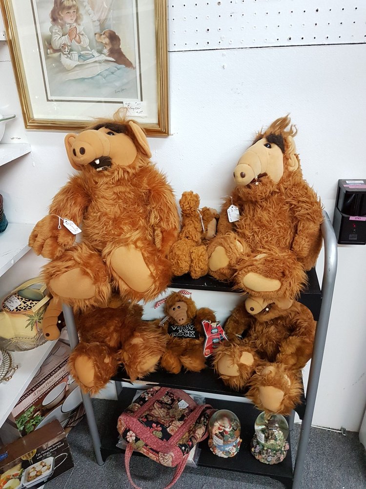 Springfield Antique Center 15 Photos & 11 Reviews Antiques 1735