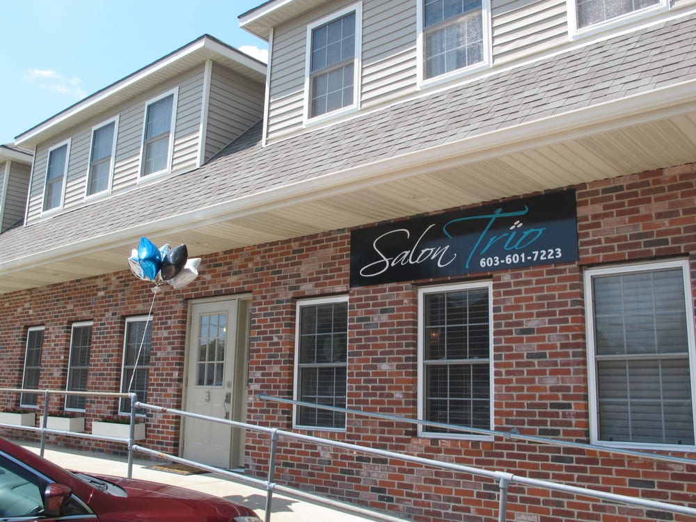 Salon Trio Hair Salons 868 Lafayette Rd, Hampton, NH Phone Number