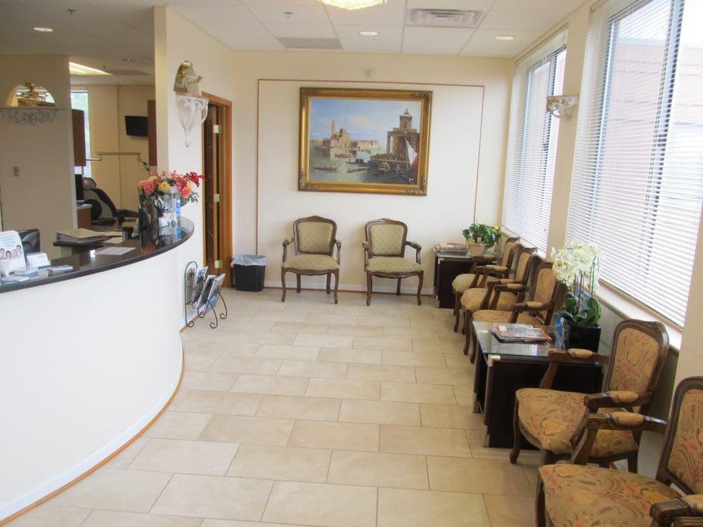 Ashburn Smile Center