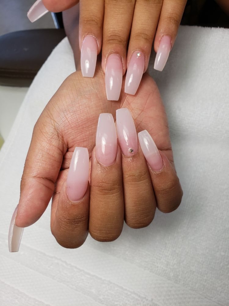 Nail Fever 676 Photos & 163 Reviews Nail Salons 4371 Hillcrest
