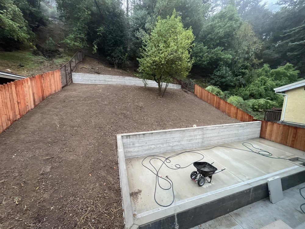 Montclair Construction & Structural
