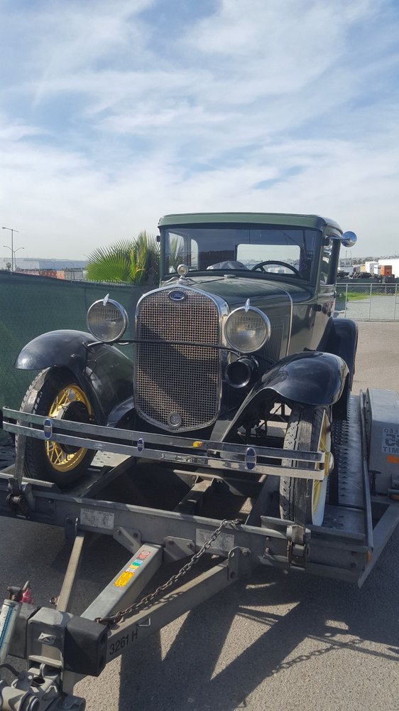 Allied Storage Containers 9200 Siempre Viva Rd San Go