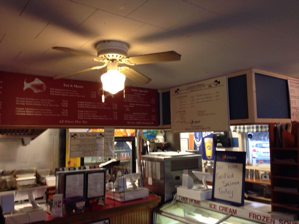 Doug’s Fish Fry 32 Photos & 46 Reviews Seafood 206 West Rd