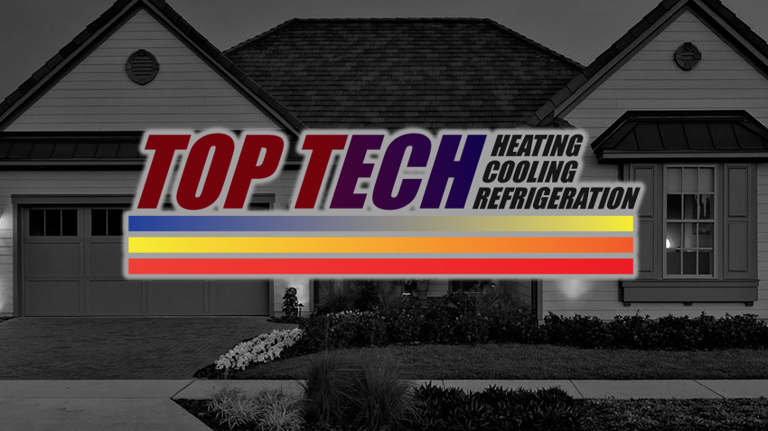 image of business Top Tech Heating, Cooling ,Refrigeration