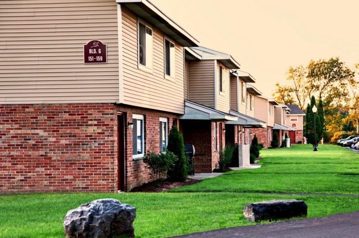Country Townhomes