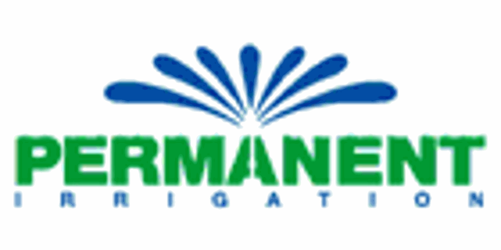 Permanent Irrigation Systems