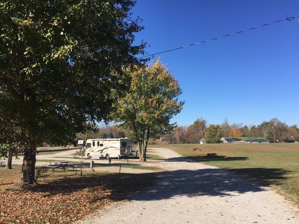 Singing Hills RV Park and Campground 11 Reviews RV Parks 4110 Mammoth Cave Rd, Cave City