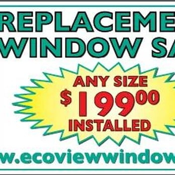 Ecoview Windows Doors Of North Alabama Glaziers 3319 Ecoview Windows Doors Of North Alabama Glaziers 3319