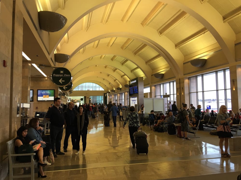 Find Restaurants Near John Wayne Airport Find Restaurants Near John Wayne Airport