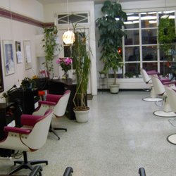 The Village Coiffure Hair Salons 335 Cook St Victoria Bc