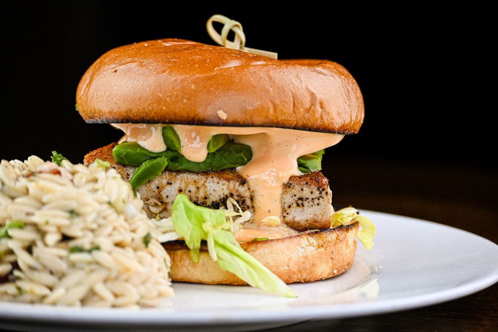 Mad Boar Restaurant & Pub