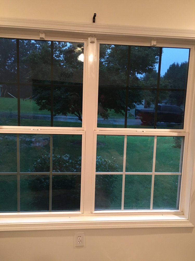 American Shade Window Tint