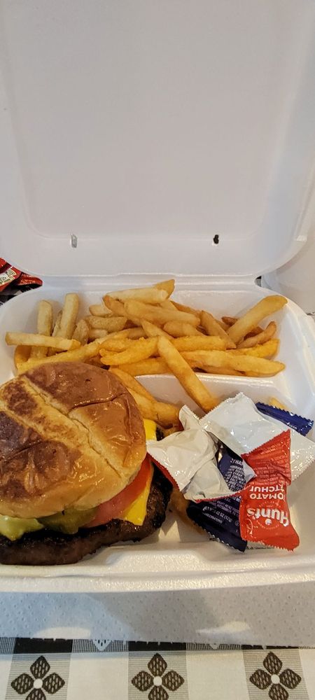 Paradise Acres of Grays Creek