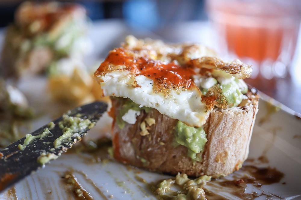 The Belmont The Belmont