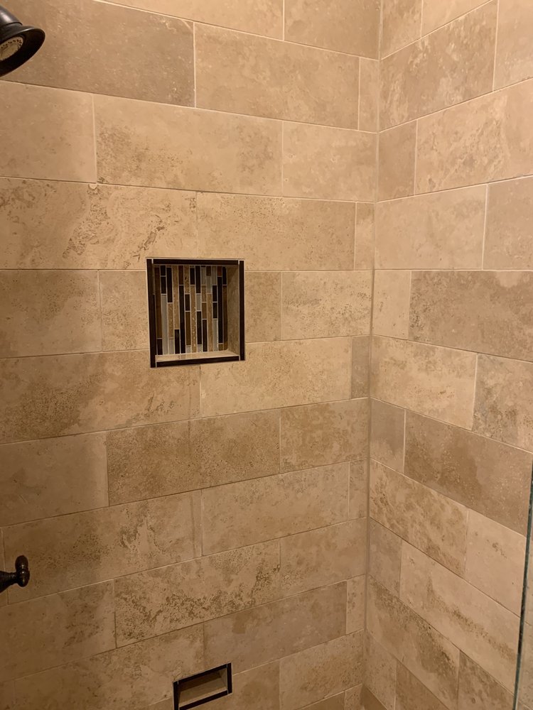 Photos For Art Tile Renovation Yelp Photo Of Art Tile Renovation Austin Tx United States