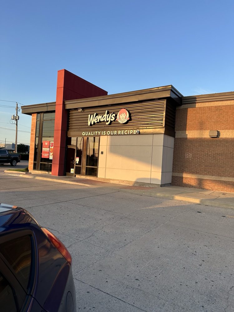 Wendy's