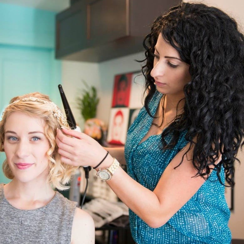 Annie’s Studio Salon 57 Photos & 54 Reviews Hair Salons 725 A