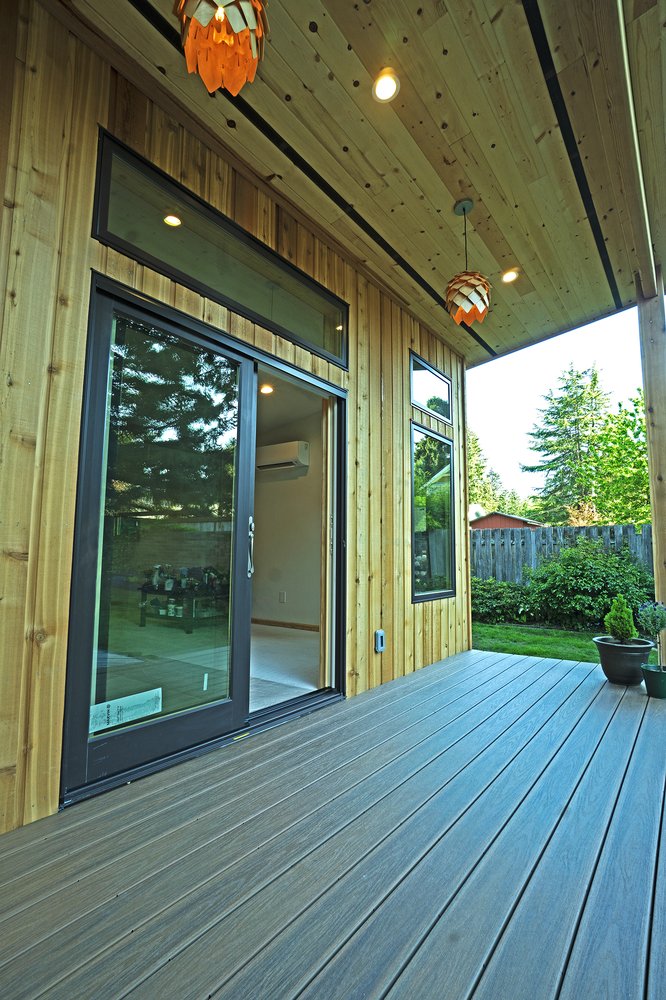 Stern Carpentry & Construction