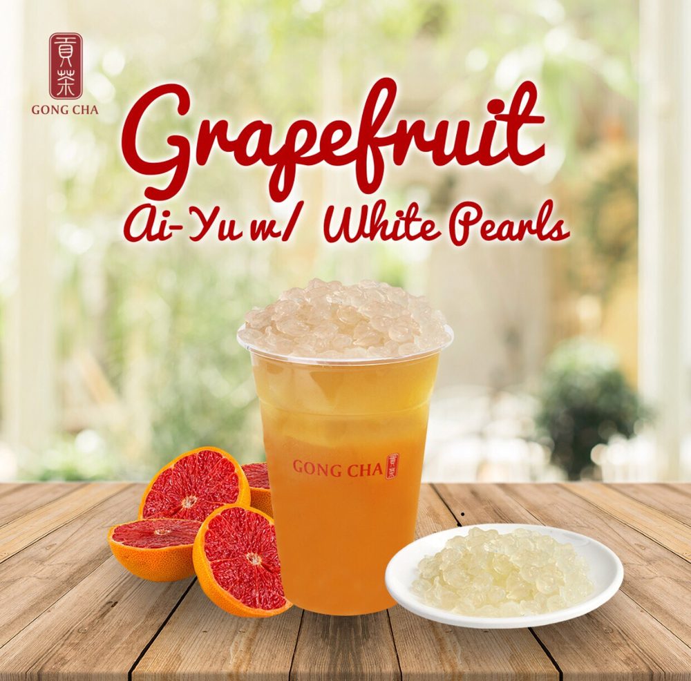 Gong Cha 23 Photos & 16 Reviews Bubble Tea 2021 Guadalupe St, The