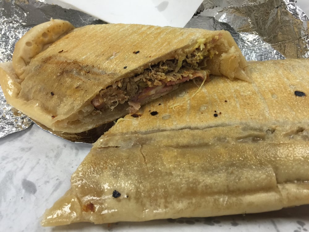 The Cuban Sandwich 23 Photos & 37 Reviews Sandwiches 101 S