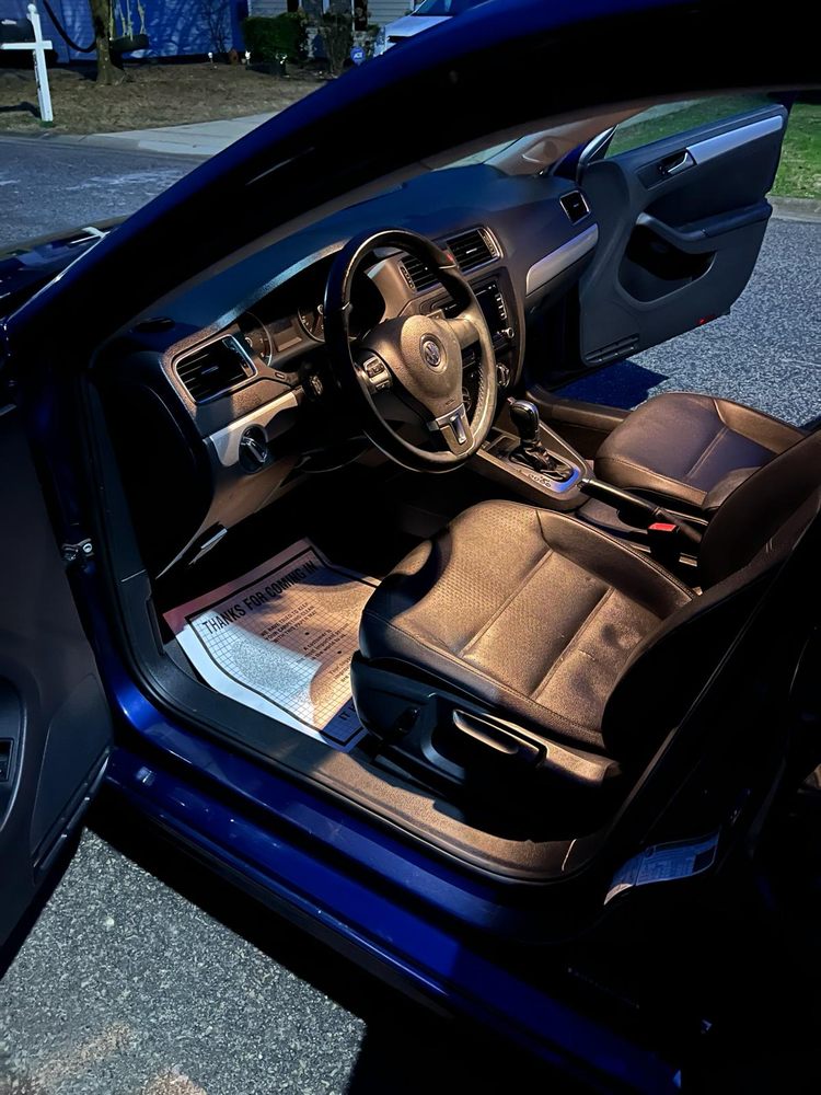 Exclusive Mobile Detailing