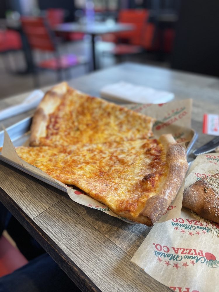 Anne Marie's Pizza