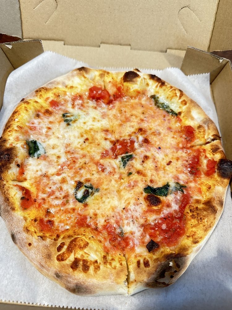 Ca'Dario Pizzeria Veloce