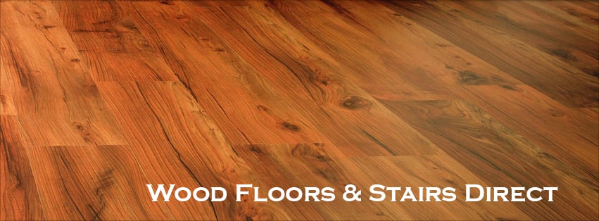 Wood Floors and Stairs Direct