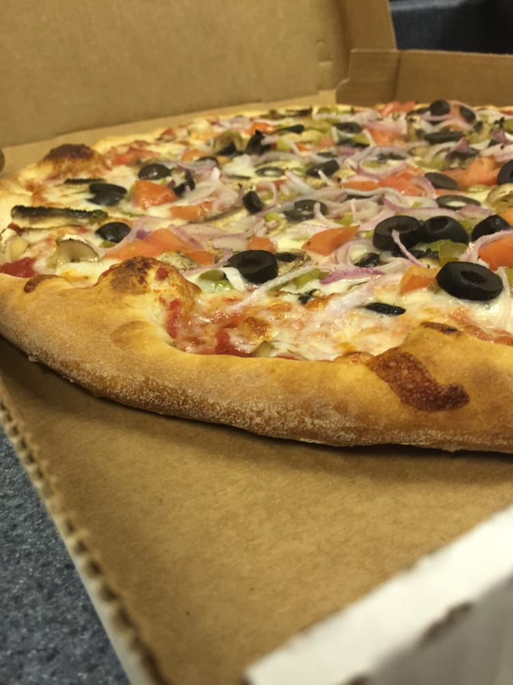 Amici Pizza & Restaurant Order Online 17 Photos & 22 Reviews Italian 125 Gateway Dr