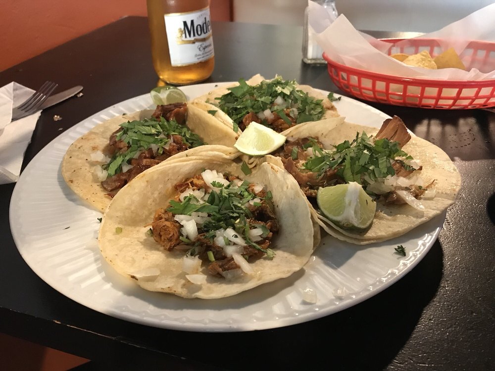 Taqueria Mexico Taqueria Mexico