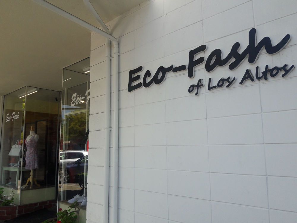 EcoFash Thrift Stores 251 Main St, Los Altos, CA Phone Number Yelp