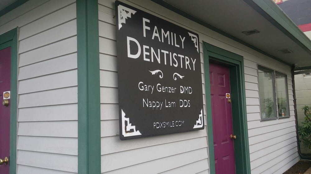 image of business Nappy Lam, DDS