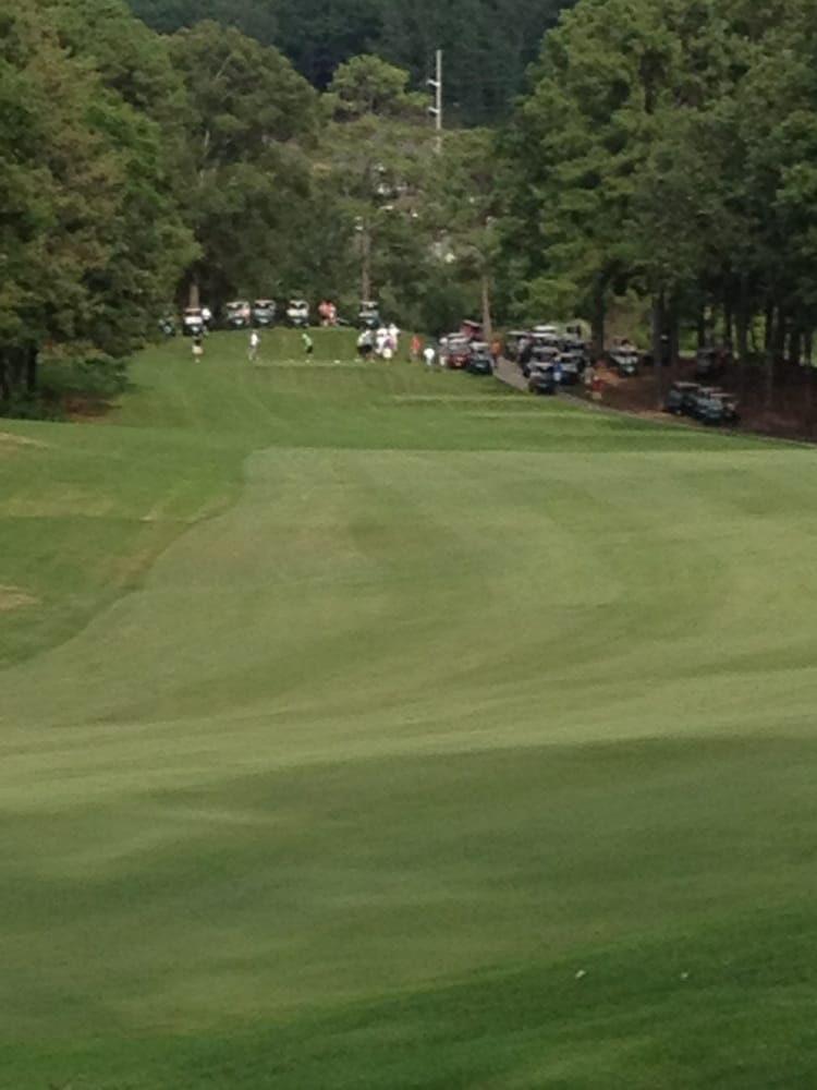 Inverness Country Club Golf 1 Country Club Dr, Birmingham, AL