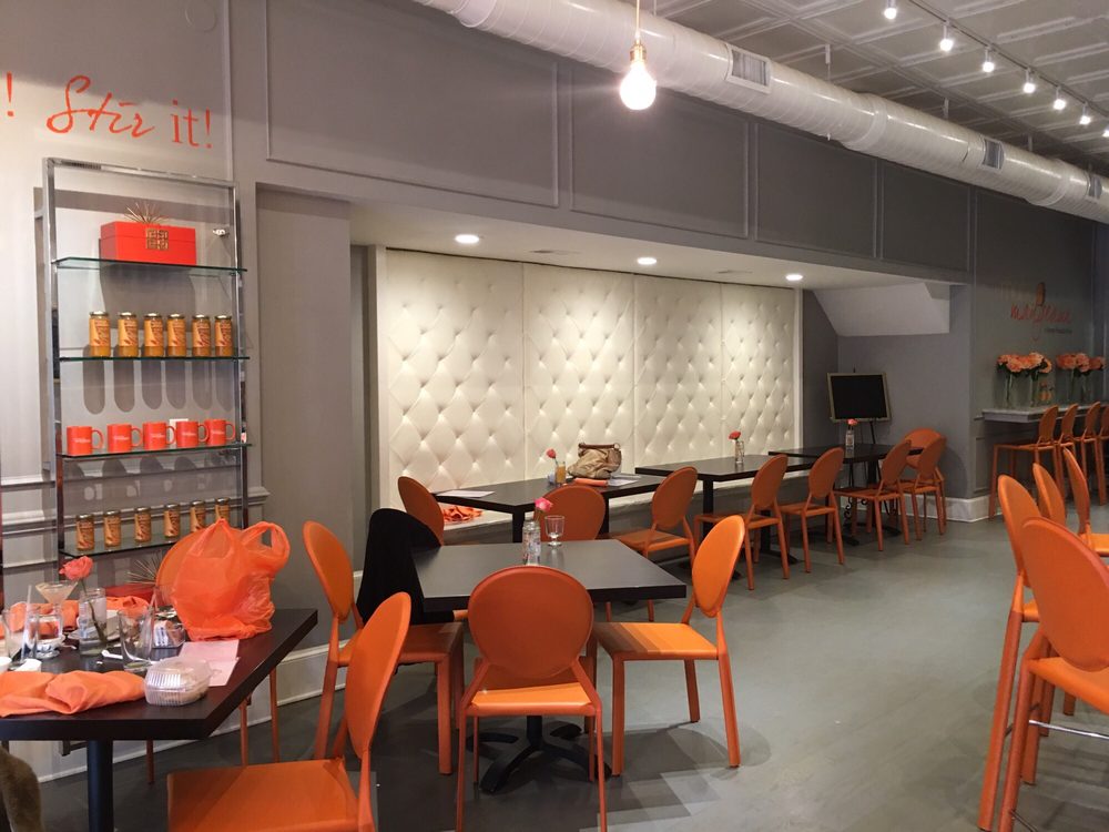 Mango Mangeaux 368 Photos & 119 Reviews American (New) 33 E