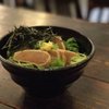Uchida Eatery / Shokudo