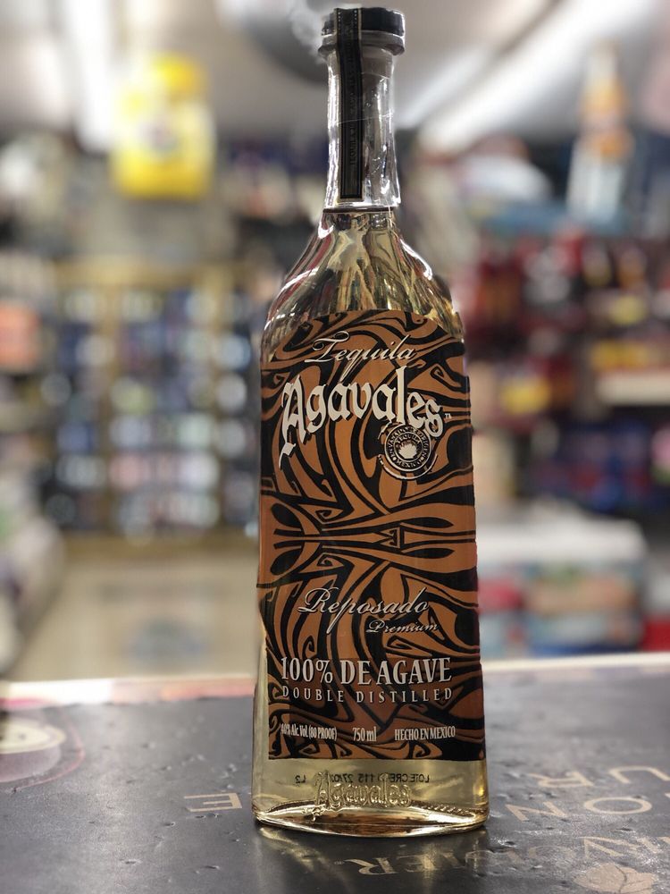 BL Liquor