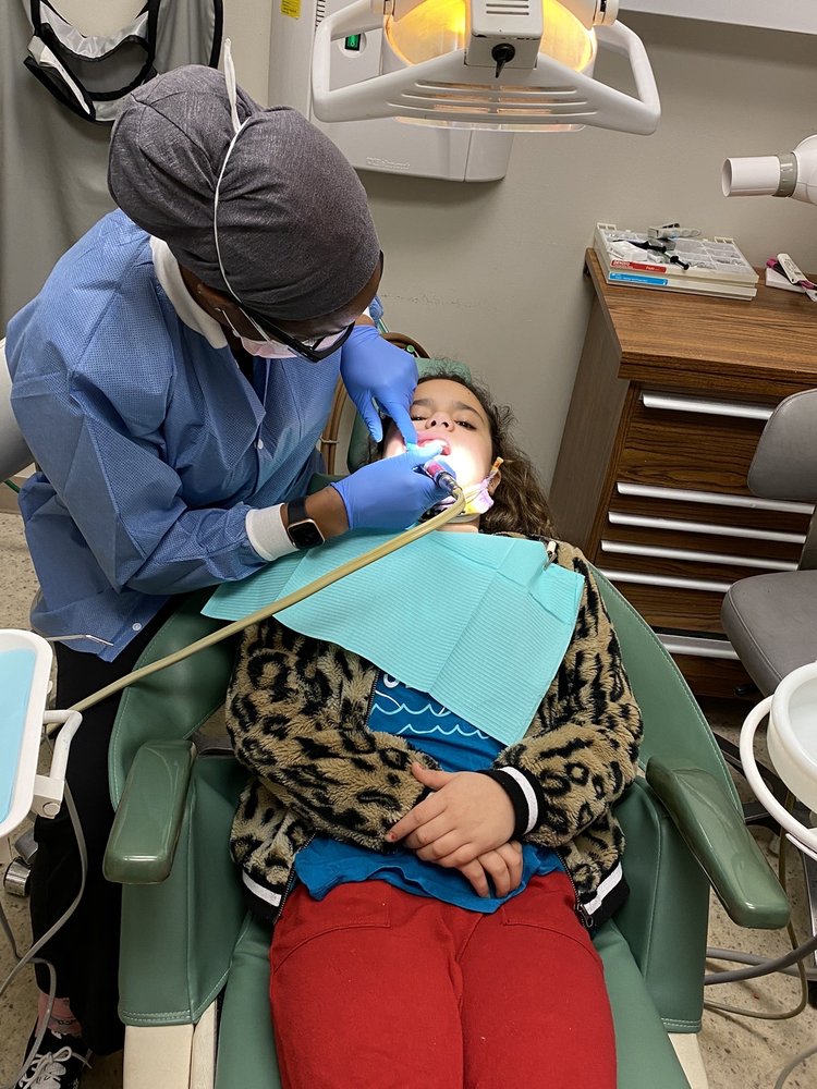 image of business Sachem Dental Group - Holbrook