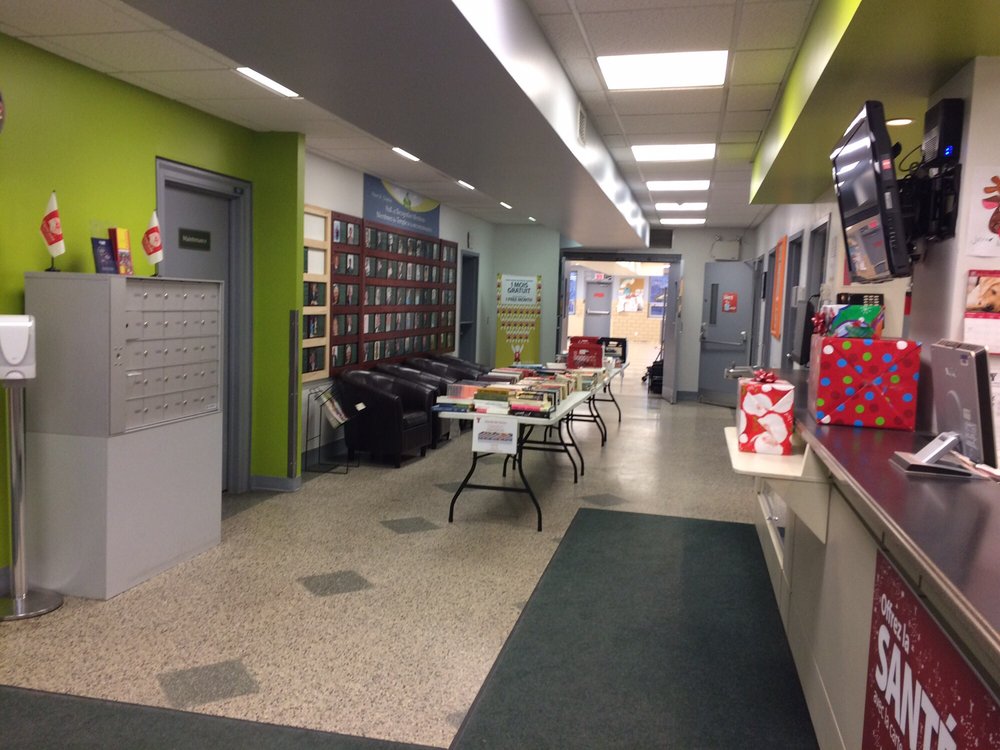 YMCA Pointe-Saint-Charles
