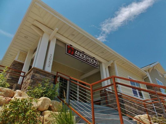 Anderson Engineering Company, Inc