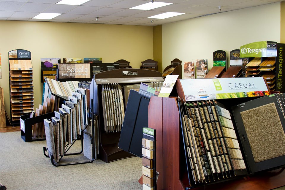 image of business Treasure Valley Floorcoverings