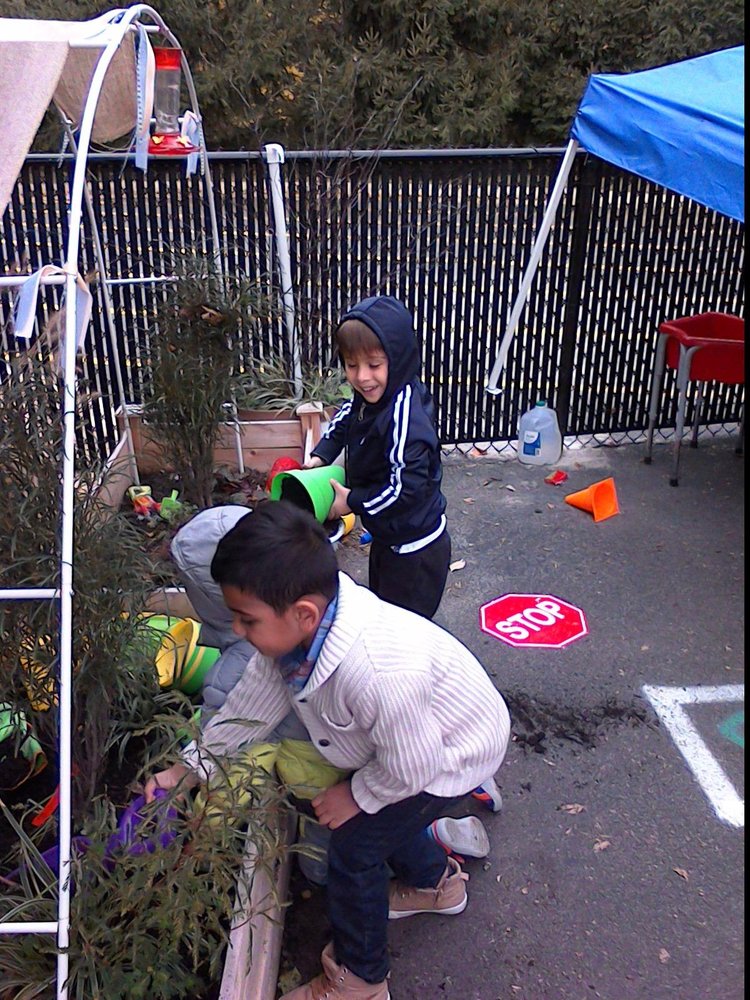 Center Stage Preschool
