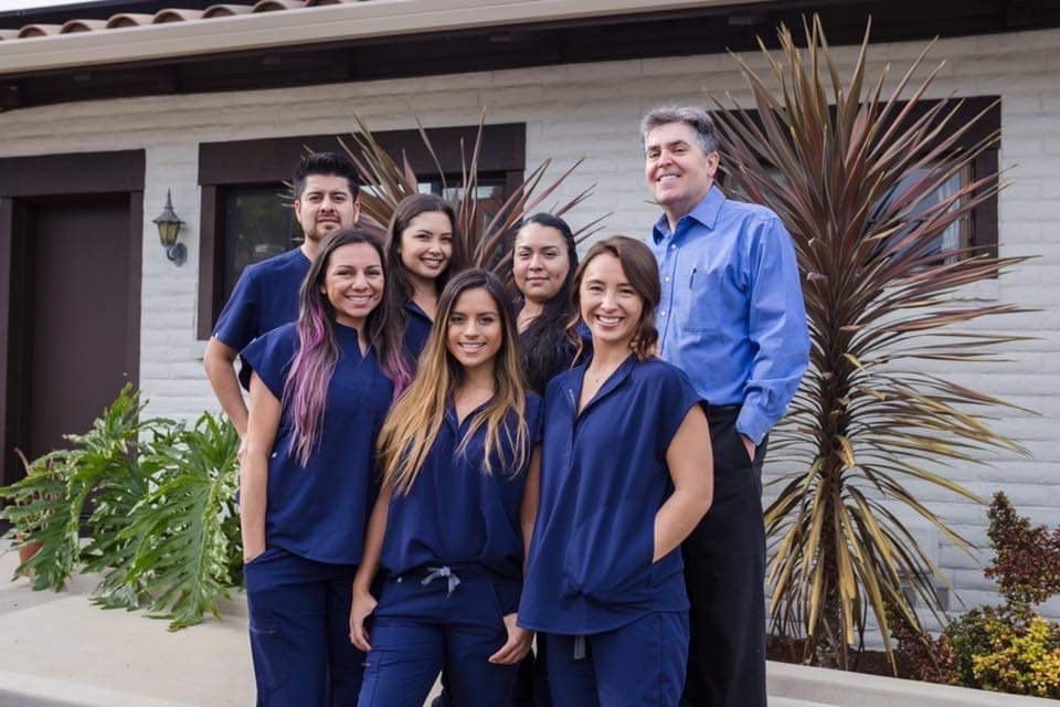 image of business Calcagno James, DDS
