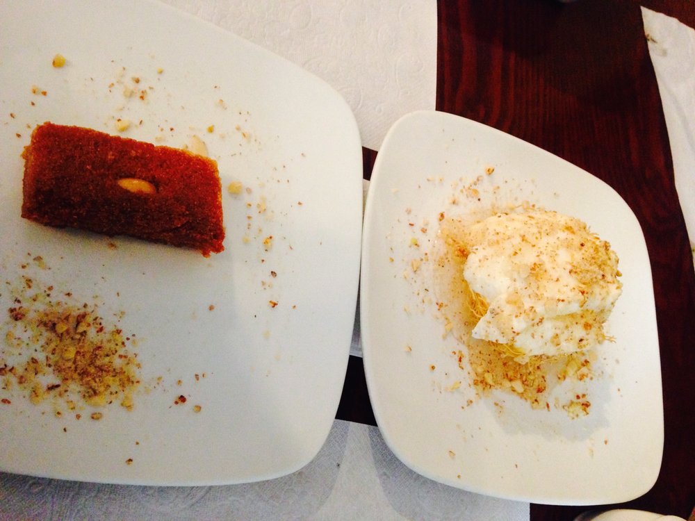 Savory Maza