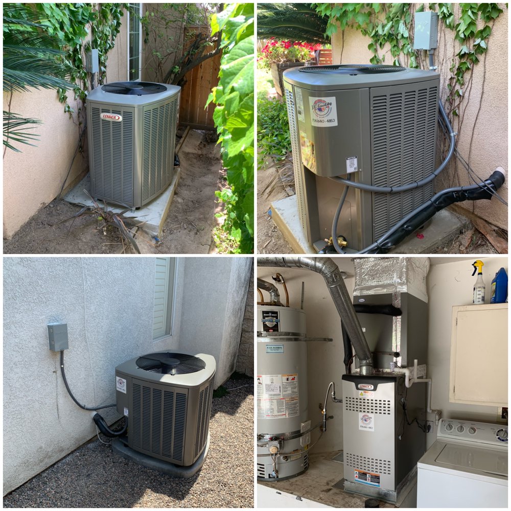 image of business JL Quality Heating and Air