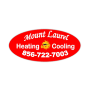 image of business Mount Laurel Heating & Cooling