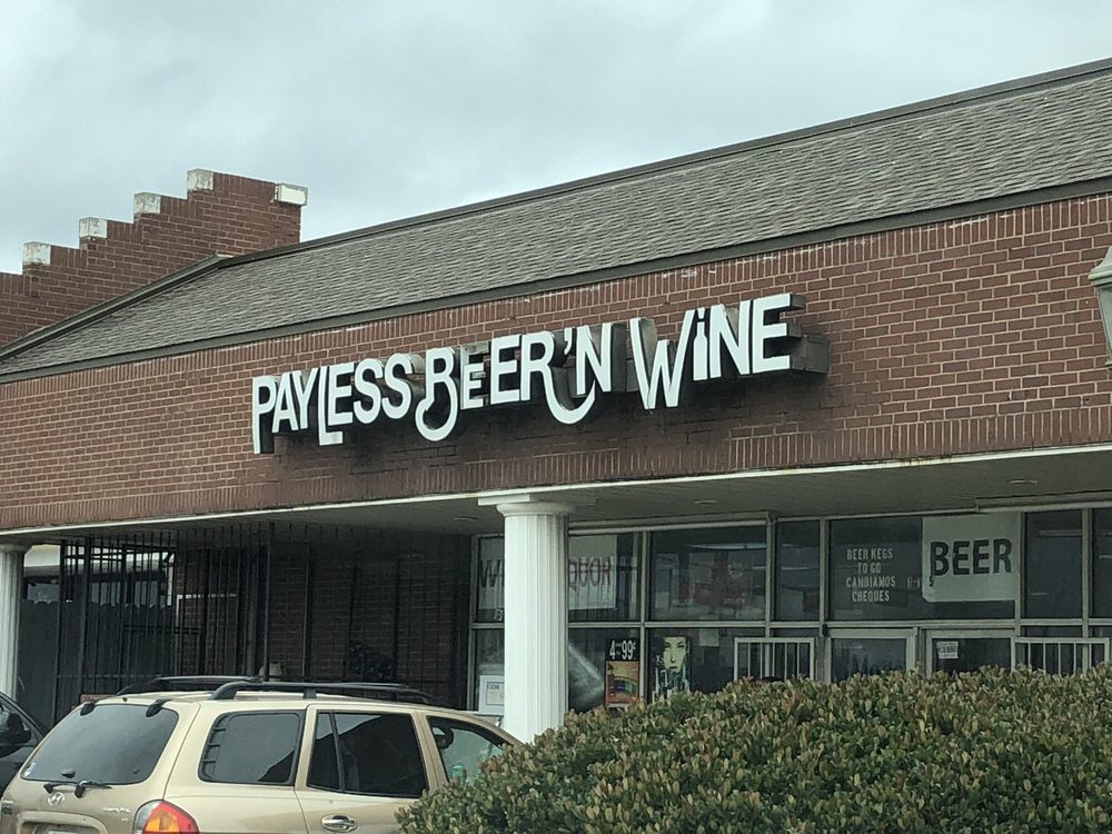 Payless Beverage