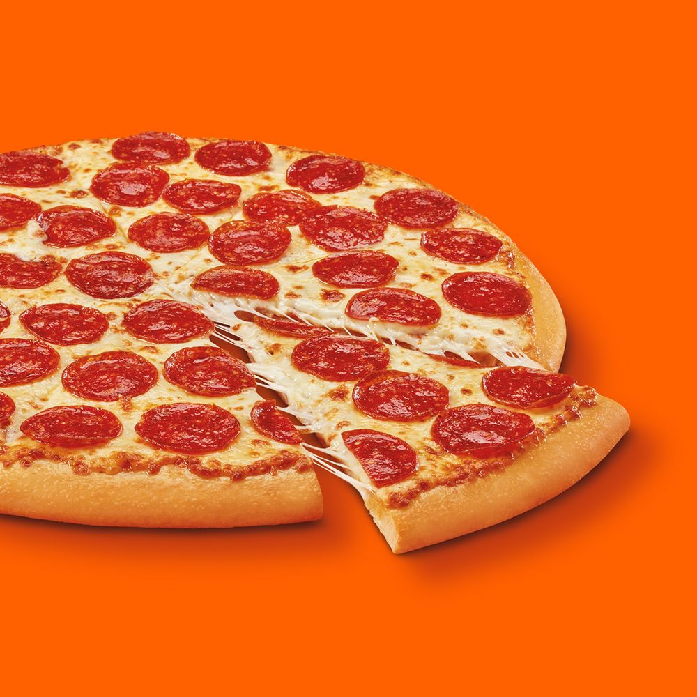 Little Caesars Little Caesars